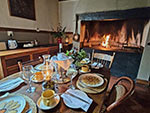 Ou Opstal Karoo Guesthouse 