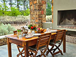 Shearers Cottage A